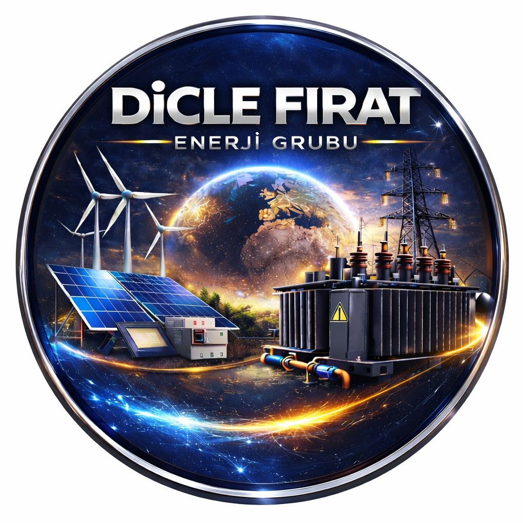 Dicle Fırat Enerji Grup